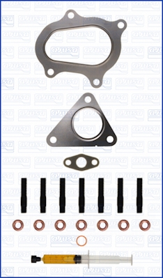 Kit montaggio, Compressore - JTC11506 AJUSA
