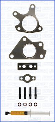 Kit montaggio, Compressore - JTC11549 AJUSA