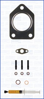 Mounting Kit, charger - JTC11570 AJUSA