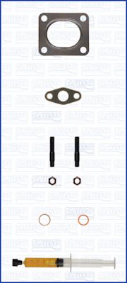 Kit montaggio, Compressore - JTC11572 AJUSA