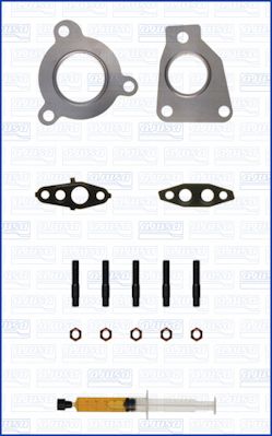 Kit montaggio, Compressore - JTC11583 AJUSA