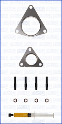 Mounting Kit, charger - JTC11601 AJUSA