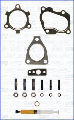 Mounting Kit, charger - JTC11610 AJUSA