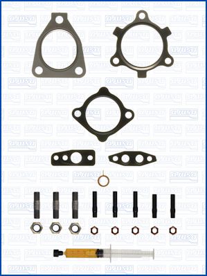 Mounting Kit, charger - JTC11611 AJUSA