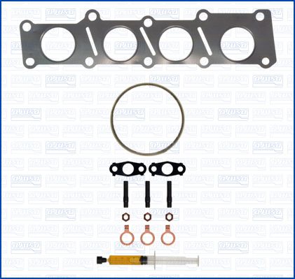 Mounting Kit, charger - JTC11700 AJUSA