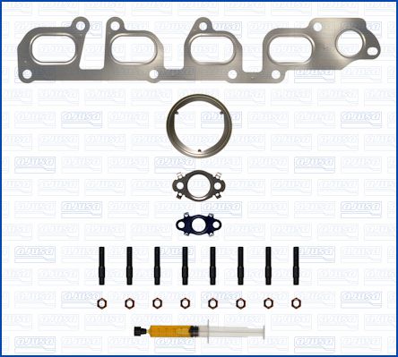 Mounting Kit, charger - JTC11703 AJUSA