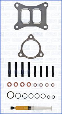 Mounting Kit, charger - JTC11716 AJUSA