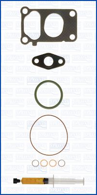 Montagesatz, Lader - JTC11726 AJUSA