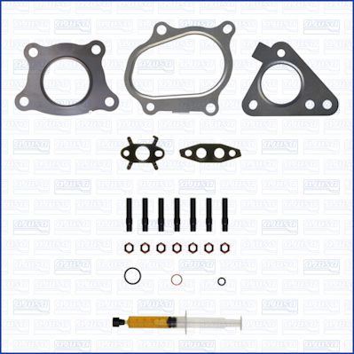 Kit montaggio, Compressore - JTC11736 AJUSA