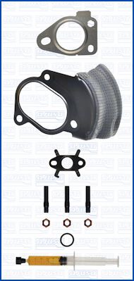 Mounting Kit, charger - JTC11740 AJUSA