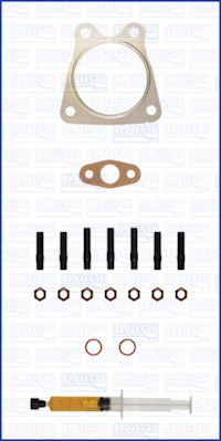 Mounting Kit, charger - JTC11742 AJUSA