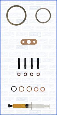 Mounting Kit, charger - JTC11744 AJUSA