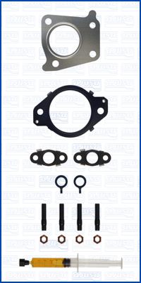 Montagesatz, Lader - JTC11754 AJUSA