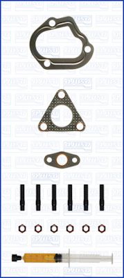 Kit montaggio, Compressore - JTC11760 AJUSA