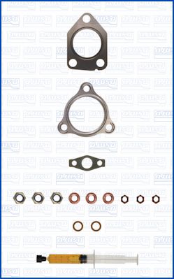Kit montaggio, Compressore - JTC11767 AJUSA