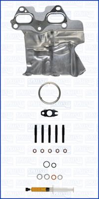 Kit montaggio, Compressore - JTC11776 AJUSA
