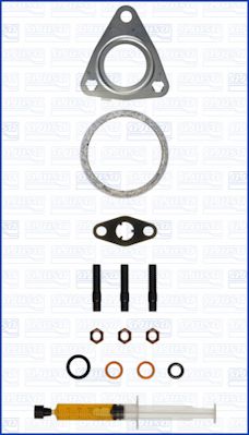 Mounting Kit, charger - JTC11793 AJUSA