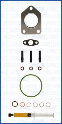 Mounting Kit, charger - JTC11803 AJUSA