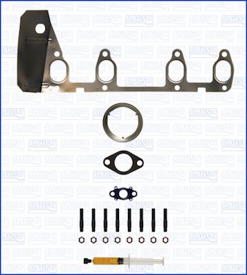 Kit montaggio, Compressore - JTC11820 AJUSA
