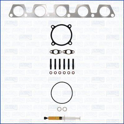 Kit montaggio, Compressore - JTC11821 AJUSA