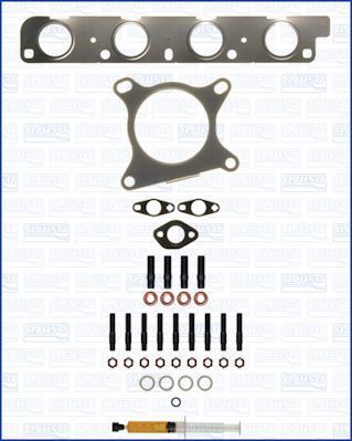 Mounting Kit, charger - JTC11822 AJUSA
