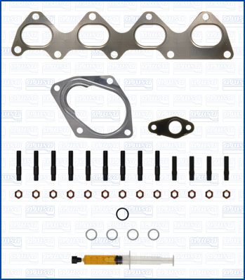 Kit montaggio, Compressore - JTC11832 AJUSA