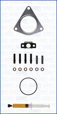 Kit montaggio, Compressore - JTC11833 AJUSA