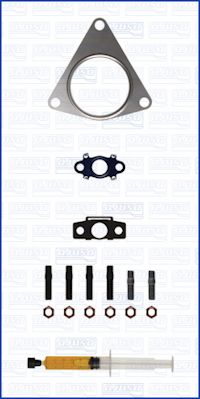 Kit montaggio, Compressore - JTC11834 AJUSA