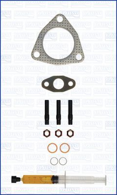 Kit montaggio, Compressore - JTC11835 AJUSA