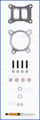 Kit montaggio, Compressore - JTC11837 AJUSA