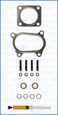 Mounting Kit, charger - JTC11898 AJUSA
