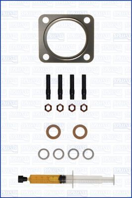 Mounting Kit, charger - JTC11899 AJUSA