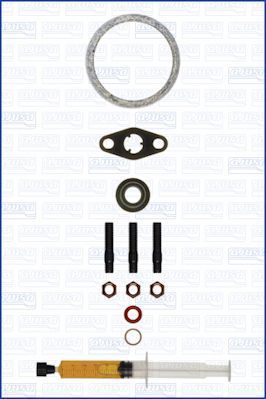 Kit montaggio, Compressore - JTC11919 AJUSA