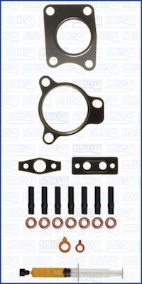 Kit montaggio, Compressore - JTC11934 AJUSA