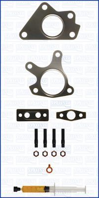 Kit montaggio, Compressore - JTC11937 AJUSA