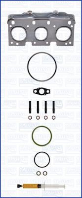 Kit montaggio, Compressore - JTC11949 AJUSA