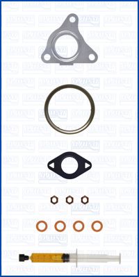 Kit montaggio, Compressore - JTC11966 AJUSA
