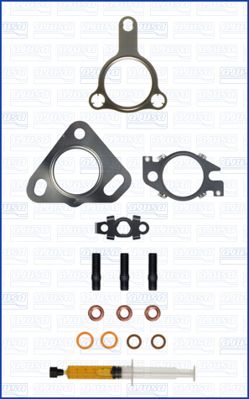 Kit montaggio, Compressore - JTC11978 AJUSA