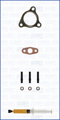 Kit montaggio, Compressore - JTC11982 AJUSA