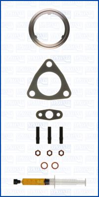 Kit montaggio, Compressore - JTC11984 AJUSA
