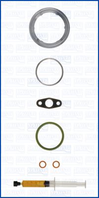 Kit montaggio, Compressore - JTC11988 AJUSA