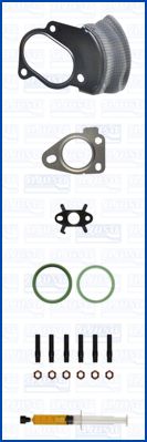 Kit montaggio, Compressore - JTC12029 AJUSA