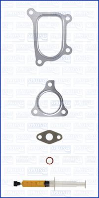 Mounting Kit, charger - JTC12081 AJUSA