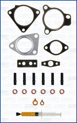 Mounting Kit, charger - JTC12162 AJUSA
