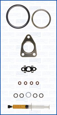Mounting Kit, charger - JTC12202 AJUSA