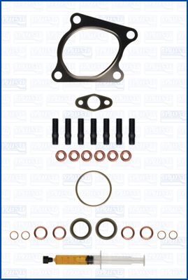 Kit montaggio, Compressore - JTC12228 AJUSA