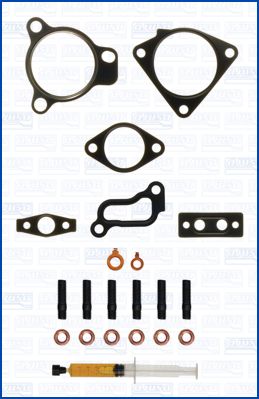 Kit montaggio, Compressore - JTC12237 AJUSA