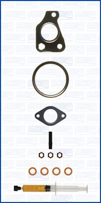Mounting Kit, charger - JTC12245 AJUSA