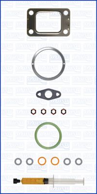 Mounting Kit, charger - JTC12277 AJUSA