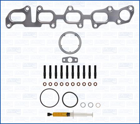 Kit montaggio, Compressore - JTC12299 AJUSA